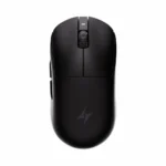 ATK Dragonfly A9 Plus Lightweight Wireless Mouse-Black