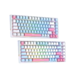 FANTECH ATOM X83 MK612 Mechanical Gaming Keyboard - Image 2