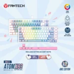 FANTECH ATOM X83 MK612 Mechanical Gaming Keyboard
