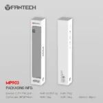 Fantech Agile MP903 Mouse Pad - Image 4
