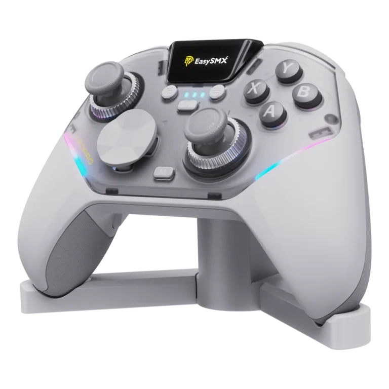 EasySMX X20 Pro Wireless Controller-Grey