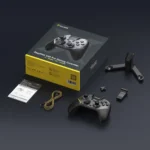 EasySMX X20 PRO Wireless Multi-platform Gaming Controller - Image 6
