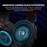 FANTECH WHG02P HARMONY PRO WIRELESS GAMING HEADSET - Image 8