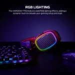 FANTECH WHG02P HARMONY PRO WIRELESS GAMING HEADSET - Image 6