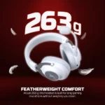 Fantech Stellar WHG05 Wireless Gaming Headset - Image 8