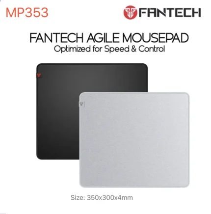 Fantech Agile MP353 Mouse Pad