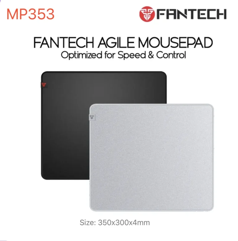 Fantech Agile MP353 Mouse Pad