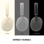 Fantech Go Tune WH06 Wireless Headphone - Image 3