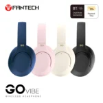Fantech Go Vibe WH05 Wireless Headphone - Image 2