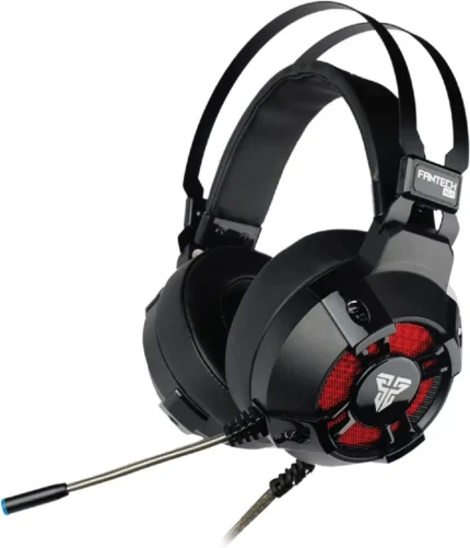 Fantech HG11-PRO Captain 7.1 RGB headset