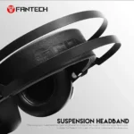 Fantech HG11-PRO Captain 7.1 RGB headset - Image 3