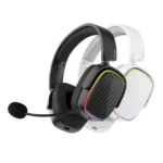 FANTECH WHG02 HARMONY Wireless Bluetooth Headphone