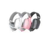 Fantech WHG03 Studio Pro Wireless Headphone
