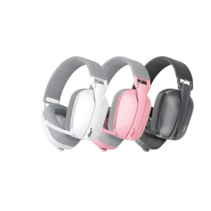 Fantech WHG03 Studio Pro Wireless Headphone