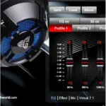 Fantech HG11-PRO Captain 7.1 RGB headset - Image 6