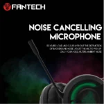 Fantech Chief II HG20 RGB USB Gaming Headphone - Image 3