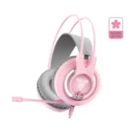 Fantech Chief II HG20 RGB USB Gaming Headphone - Image 6