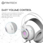 Fantech Chief II HG20 RGB USB Gaming Headphone - Image 5