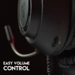 Fantech PORTAL HG28 7.1 Virtual Surround Sound Gaming Headphone - Image 4