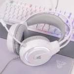 Fantech FLASH HQ53 Lightweight Gaming Headset - Image 4
