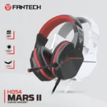 FANTECH MARS II HQ54 WIRED GAMING HEADSET