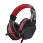 FANTECH MARS II HQ54 WIRED GAMING HEADSET - Image 5