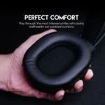 Fantech Portal HQ55 gaming headset - Image 5