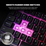 ANTECH SHIKARI S K515S Wired Gaming Keyboard - Image 5