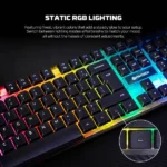 ANTECH SHIKARI S K515S Wired Gaming Keyboard - Image 6