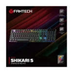 ANTECH SHIKARI S K515S Wired Gaming Keyboard