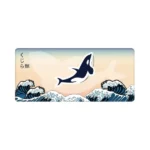 Fantech ATO MP905 Vibe Edition Desk Mat - Image 2