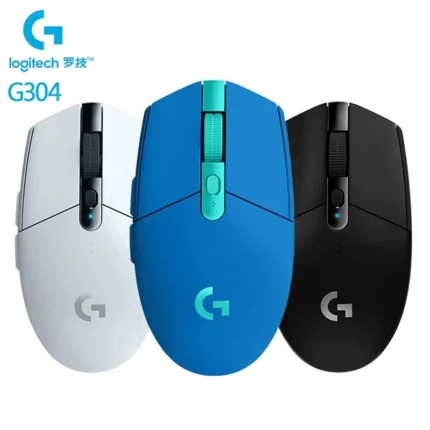 Logitech G304 Hero