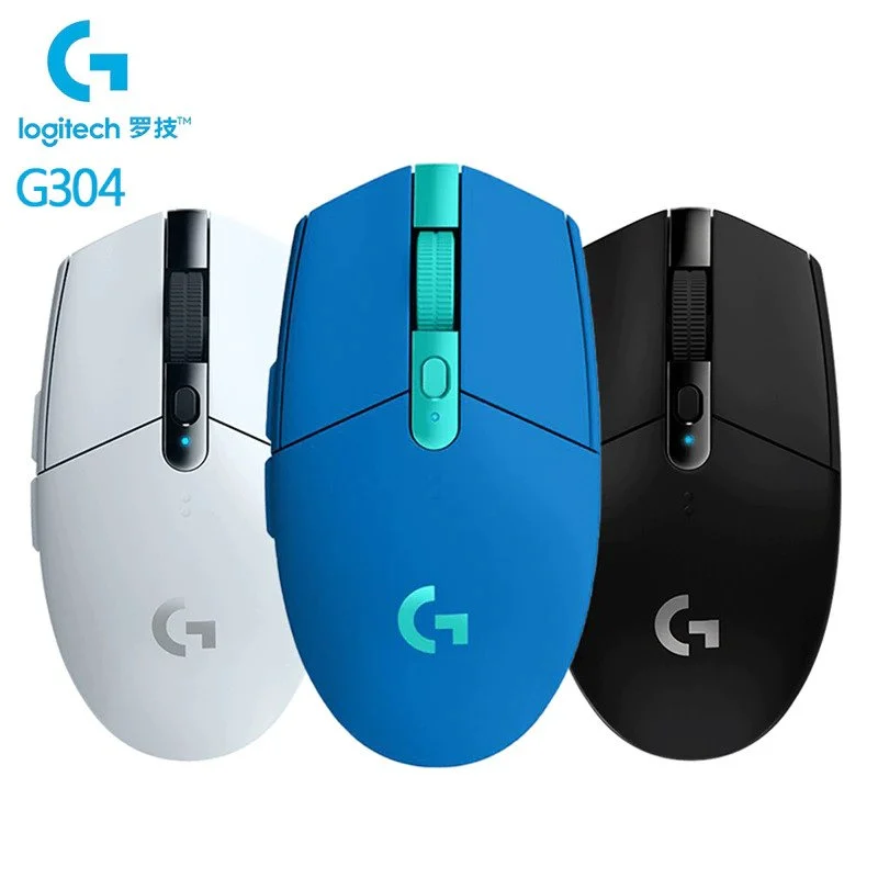 Logitech G304 Hero