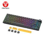 FANTECH MK858 MAXFIT67 RGB Mechanical Keyboard - Image 2