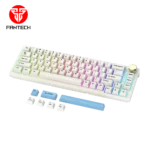 FANTECH MK858 MAXFIT67 RGB Mechanical Keyboard - Image 3