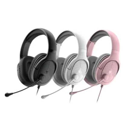 Fantech TRINITY MH88 Multiplatform Gaming Headset