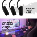 Fantech TRINITY MH88 Multiplatform Gaming Headset - Image 7