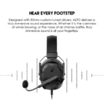Fantech Alto MH91 Gaming Headset - Image 6