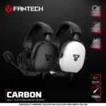 Fantech MH92 Carbon Multi-Platform Gaming Headphone