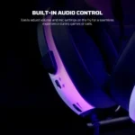 Fantech MH92 Carbon Multi-Platform Gaming Headphone - Image 3