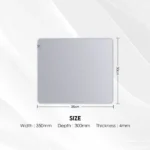 Fantech AGILE MP353 SE Mouse Pad - Image 2