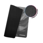 FANTECH Strikepad MST491 Gaming Mouse Pad, Black - Image 4