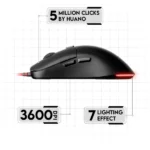 Fantech Kanata VX9 Gaming Mouse - Image 4