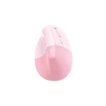 FANTECH W195R Go Comfy Vertical Ergonomic Mouse - Image 4