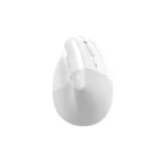 FANTECH W195R Go Comfy Vertical Ergonomic Mouse - Image 3