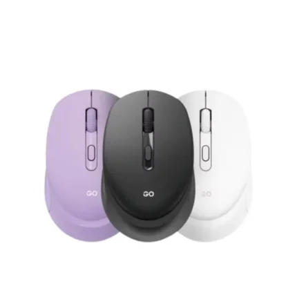 Fantech Go W609 Wireless Mouse