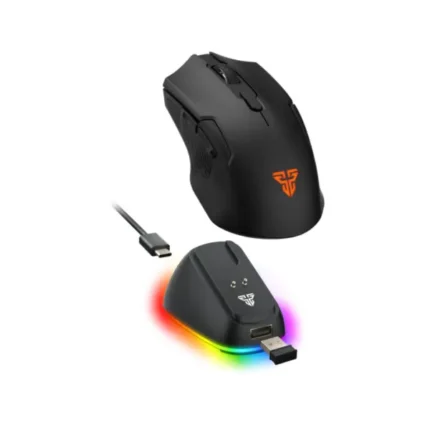 Fantech WG11V2RD Cruiser II Wireless Gaming Mouse