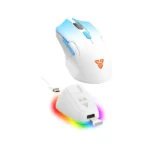 Fantech WG11V2RD Cruiser II Wireless Gaming Mouse - Image 3