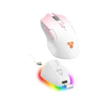 Fantech WG11V2RD Cruiser II Wireless Gaming Mouse - Image 5