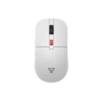 Fantech WG9 Kanata Wireless Gaming Mouse, White